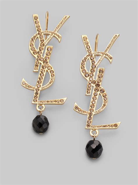 ysl jewellery australia|yves saint laurent jewellery.